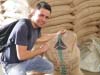 Meanwhile, Africa and Indonesia Green Buyer Florent Gout, reports back from his recent visit with Permata Gayo in Sumatra.